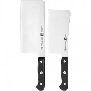 Zestaw Tasak + chiński tasak Zwilling Gourmet