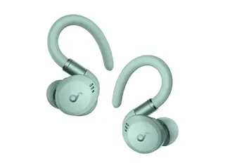 Słuchawki bezprzewodowe SOUNDCORE Sport X20 Zielony