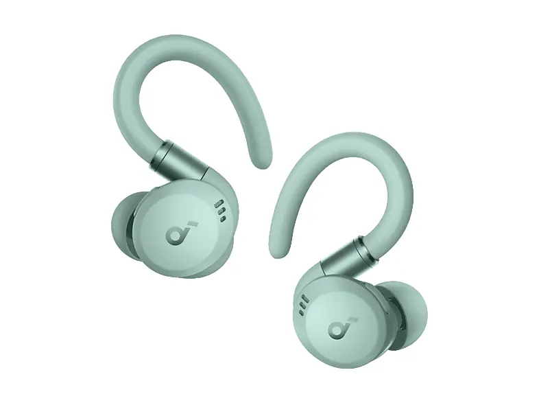 Słuchawki bezprzewodowe SOUNDCORE Sport X20 Zielony