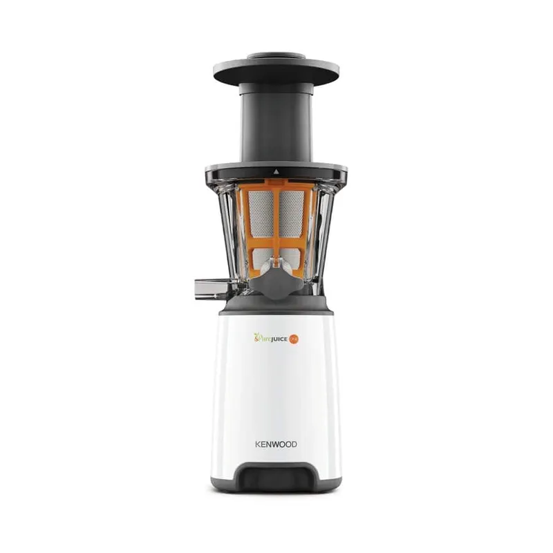 Kenwood Wyciskarka wolnoobrotowa PureJuice One JMP400WH