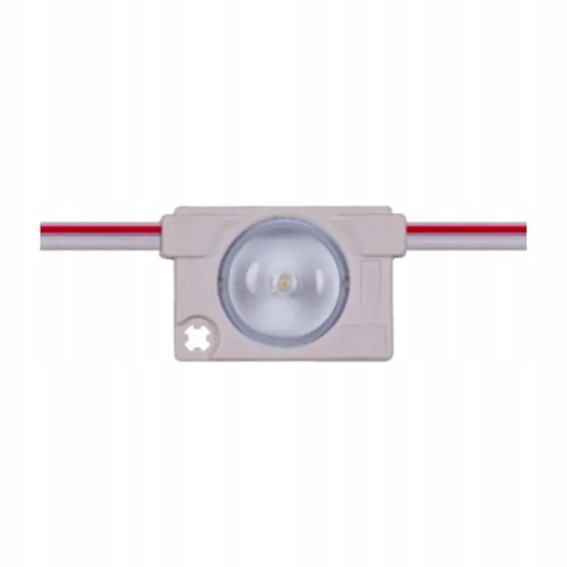 Moduł Led Panorama 5000K IP65 24V DC 1W 50 szt.