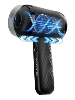 Titanz Thrusting Blow Gun