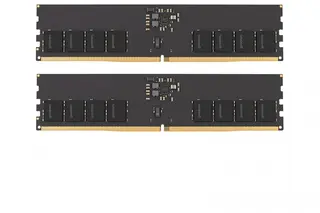 GOODRAM Pamięć DDR5 CUDIMM 32GB(2*16) 6400 CL52