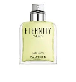 Calvin Klein Eternity For Men Eau De Toilette Spray 200ml