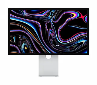 Apple Studio Display XDR - Standard Glass - Podstawka z regulacją pochylenia oraz wysokości