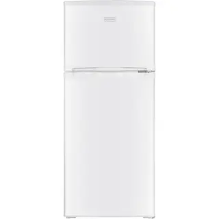 Lodówka Kernau KFRT 12153.1 W R Kompresor inwerterowy 122cm Biała