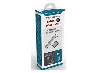 Wałek i filtr TEFAL ZR336A01 X-CLEAN 10 Wielokolorowy