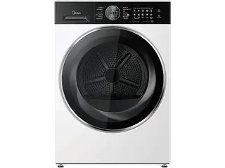 Suszarka z pompą ciepła MIDEA MD210H100BW/W-PL 10kg Health Guard UV Biały