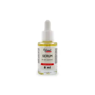 Serum do rąk i paznokci z olejkami, 8 ml