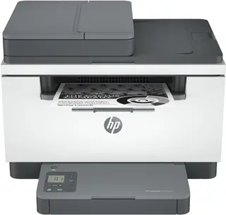 Urządzenie wielofunkcyjne HP LaserJet M234SDW Automatyczny druk dwustronny, Wi-Fi, Bluetooth