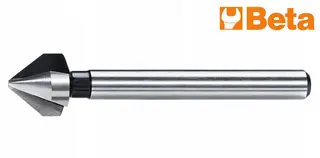 POGŁĘBIACZ STOŻKOWY HSS BETA 426/3 6,3 MM 90° DIN 335-C