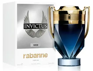 Rabanne Invictus Parfum 100ml Perfumy