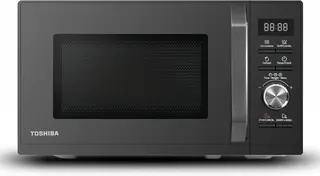 Toshiba Kuchnia mikrofalowa MW3-AG20PE(BK)