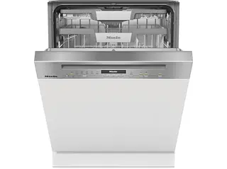 Zmywarka do zabudowy MIELE G 7040 SCI AUTODOS Stal szlachetna