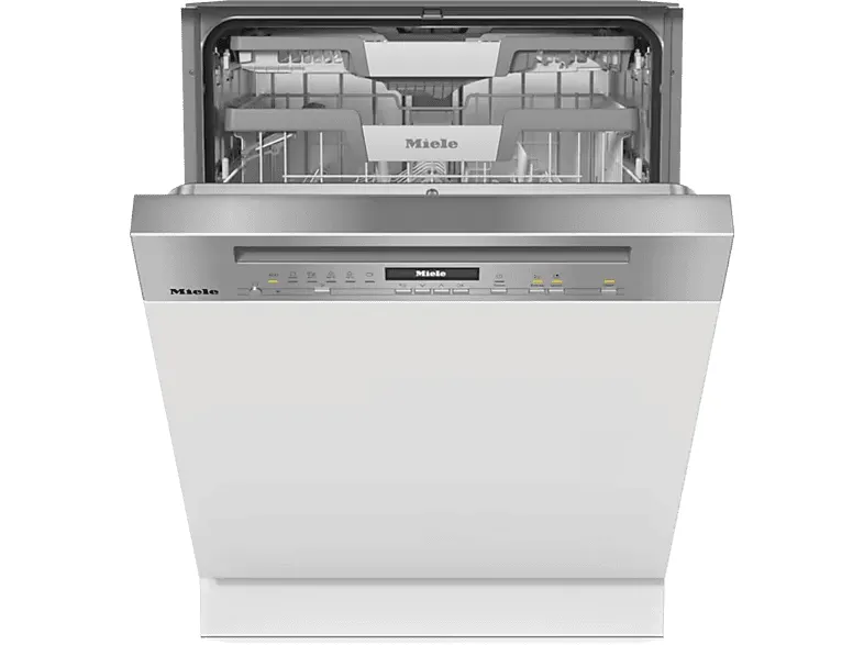Zmywarka do zabudowy MIELE G 7040 SCI AUTODOS Stal szlachetna