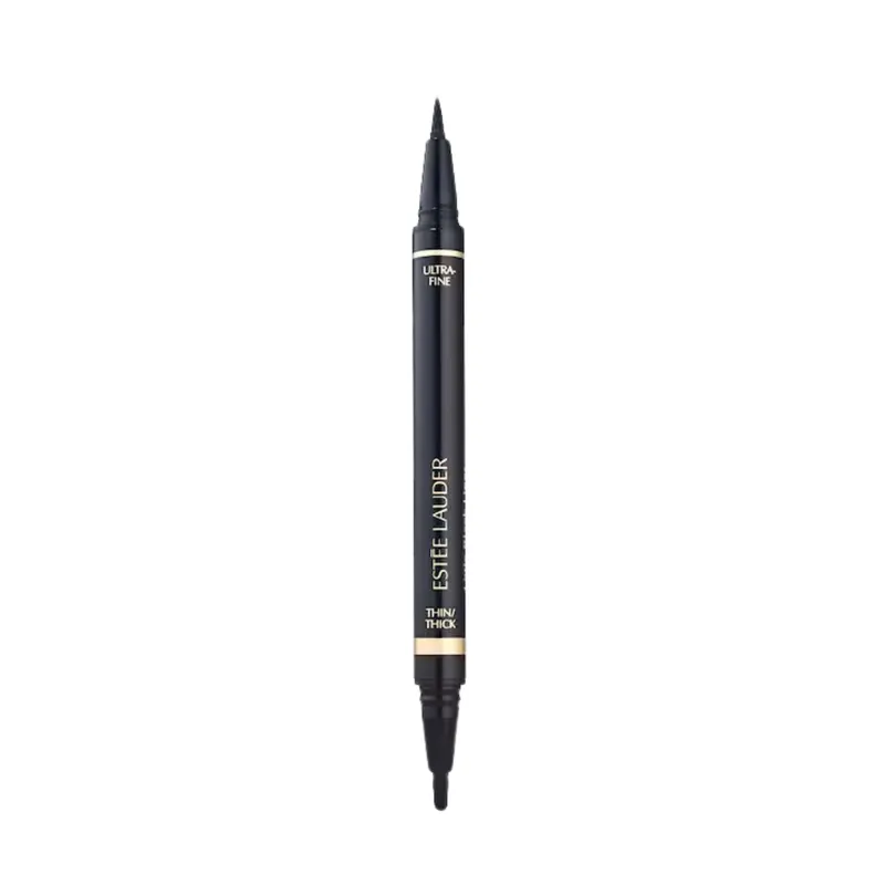 Estee Lauder Little Black Liner Podwójny Eyeliner 01 Onyx