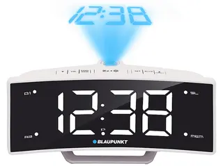 Radiobudzik BLAUPUNKT CRP7WH
