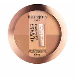 Bourjois Always Fabolous Bronzing Powder 001