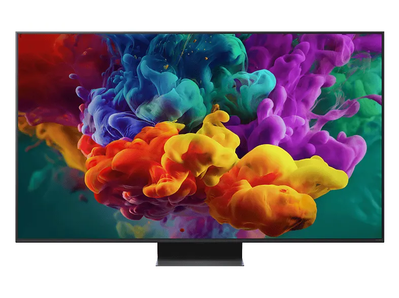Telewizor QNED evo Mini LED LG 65QNED86B6B 65" 4K 144Hz Dolby Vision Motion Booster 288 Czarny