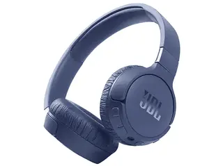 PRODUKT PO EKSPOZYCJI - Słuchawki bezprzewodowe JBL Tune 660NC Niebieski