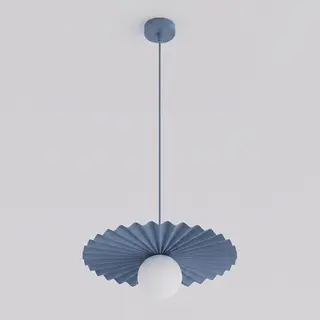 UMBRA 1 DUSTY BLUE