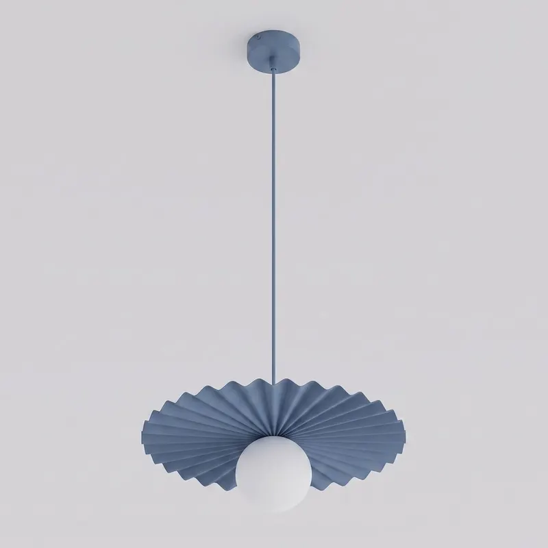 UMBRA 1 DUSTY BLUE