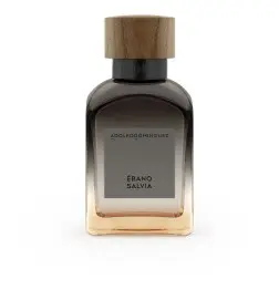 Adolfo Dominguez Ébano Salvia Eau De Parfum Spray 120ml