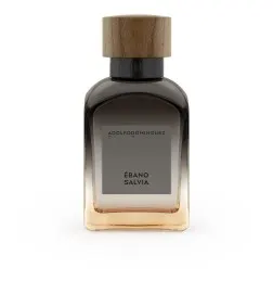 Adolfo Dominguez Ébano Salvia Eau De Parfum Spray 120ml