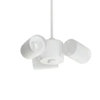 Zawiesie do systemu Cameleon CAMELEON CABLE 3XE27 1,5 M 12185 Nowodvorski