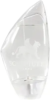 NIKOS SCULPTURE HOMME EDT 100ML FLAKON