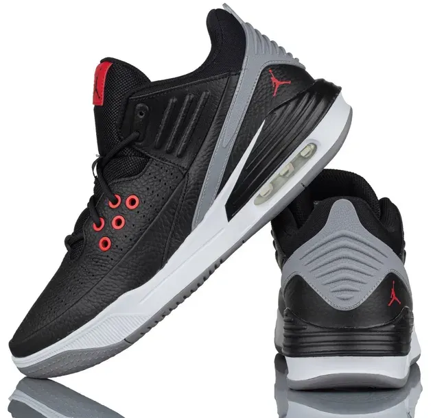 BUTY NIKE JORDAN MAX AURA 5 DZ4353 061 R-47,5