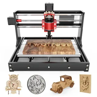 Frezarka CNC TWO TREES TTC3018 Pro