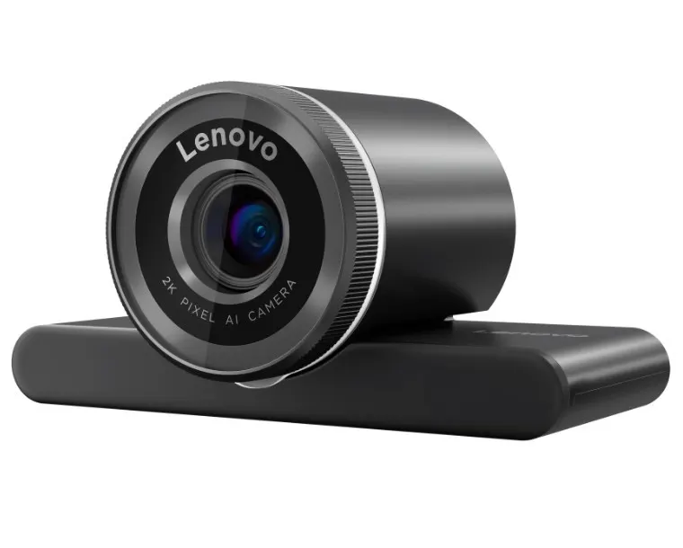 Lenovo Kamera internetowa QHD 4XC1Q25245