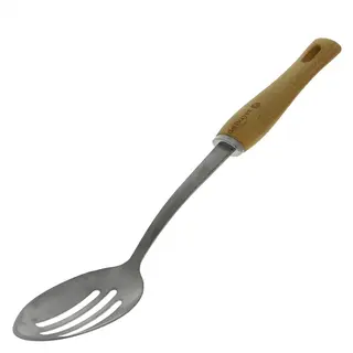 B bois łyżka perforowana 33,5 cm