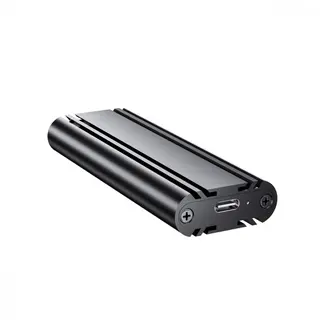 iBOX Obudowa SSD HD-07 Zew M2.NVME 10GB/S