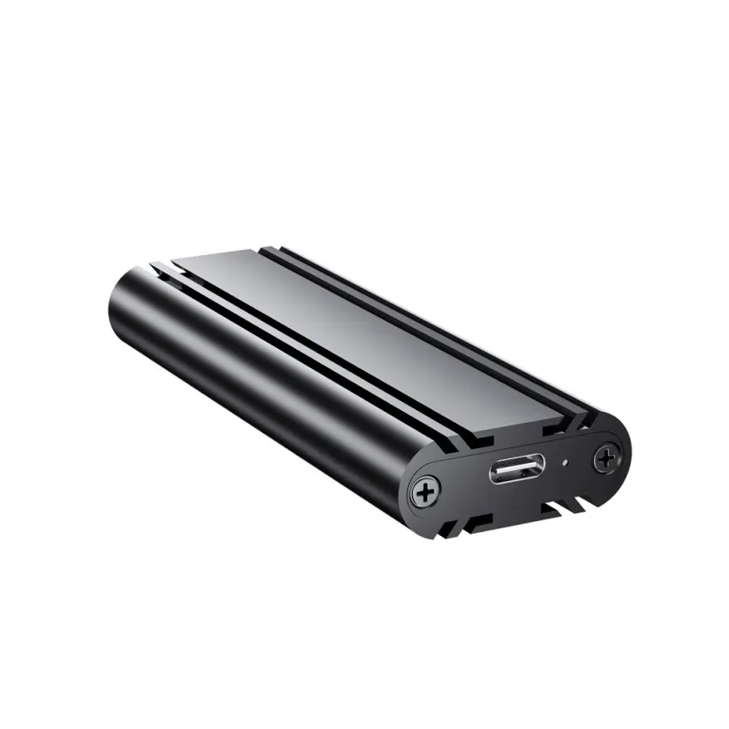 iBOX Obudowa SSD HD-07 Zew M2.NVME 10GB/S