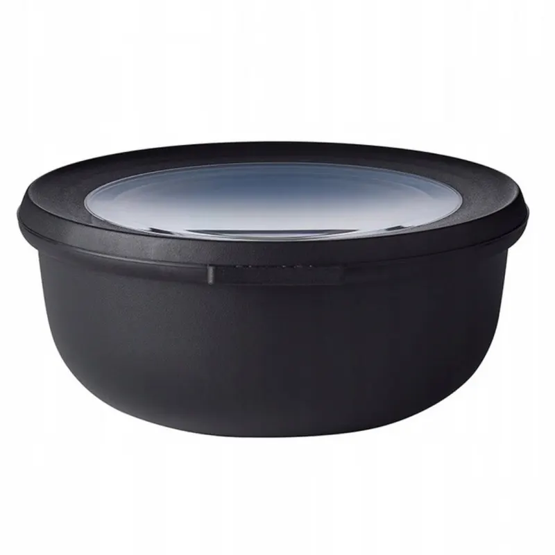 Miska Cirqula 750 ml Nordic Black 106208041100