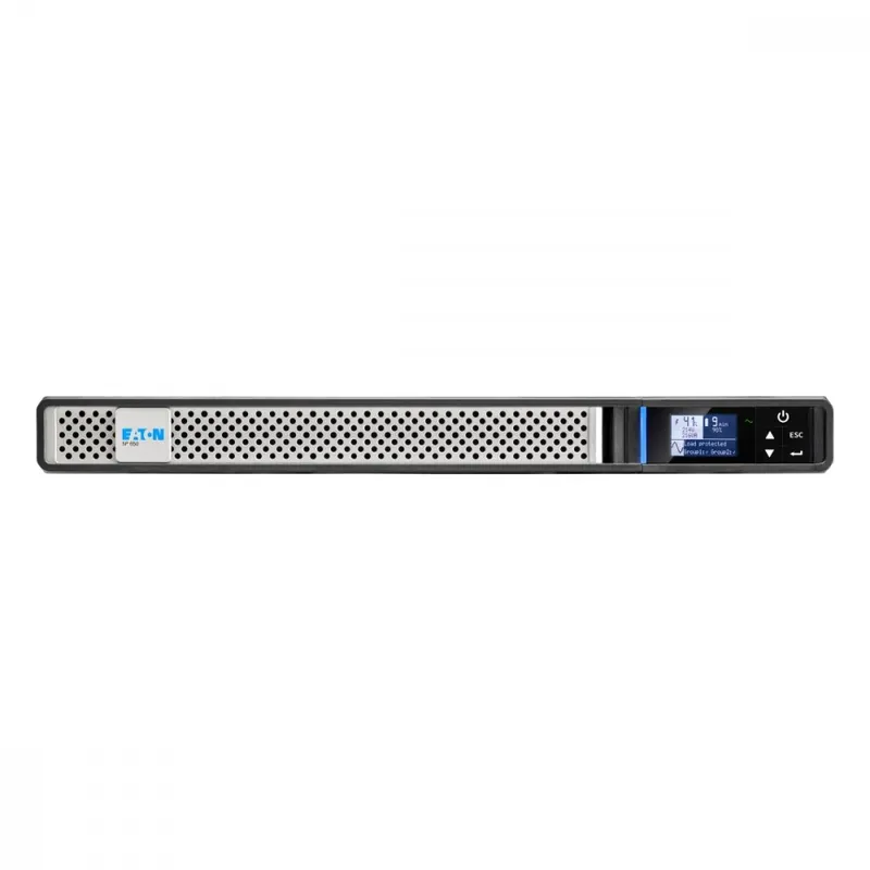 Eaton Zasilacz awaryjny 5P 650i Rack 1U G2 650VA / 520W ABM+