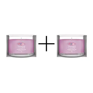 Yankee Candle Świeca Mini Summit Stargazing 1+1