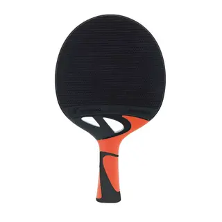 Rakietka Cornilleau TACTEO 50 Outdoor - pomarańczowa