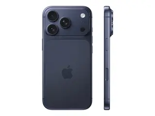 Smartfon Apple iPhone 17 Pro 1TB głębinowy błękit
