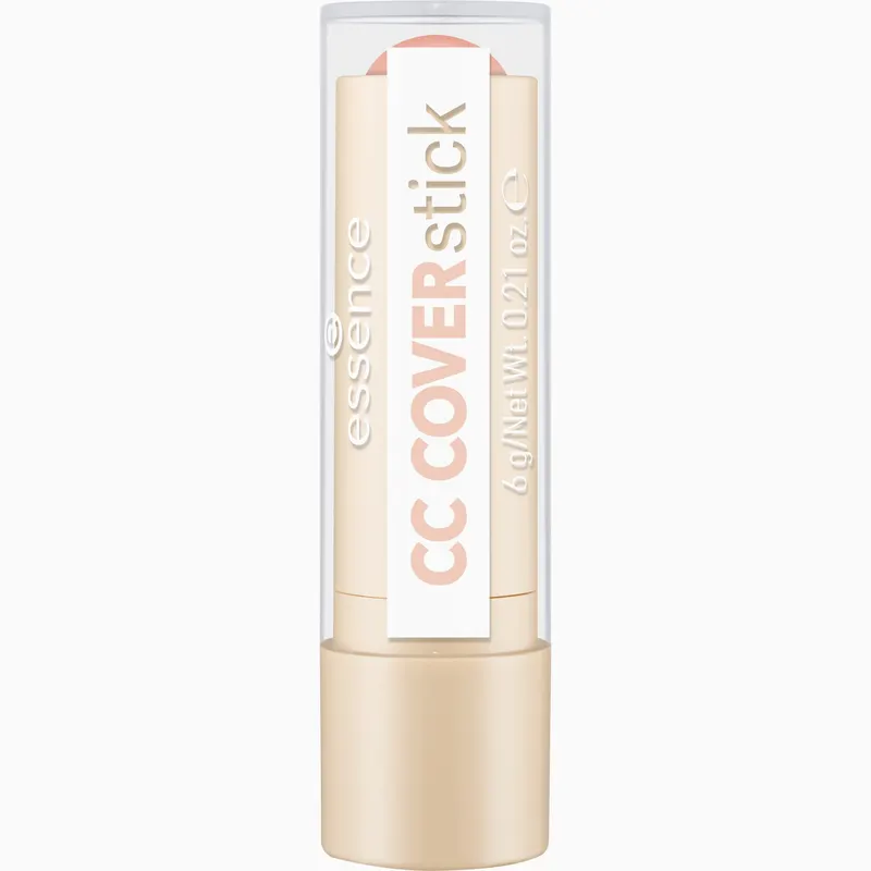 Essence CC COVERstick Korektor w Sztyfcie 30 Pink