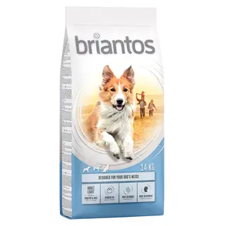 Briantos Adult Light - 14 kg