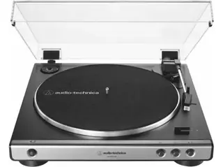 Gramofon AUDIO-TECHNICA AT-LP60XUSB