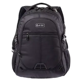 Plecak miejski Hi-Tec Rals 24L - czarny