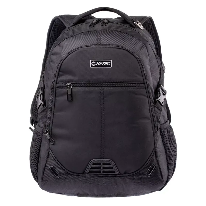 Plecak miejski Hi-Tec Rals 24L - czarny