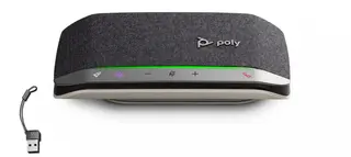 POLY Zestaw głośnomówiący Sync 20-M SPKPHN USB-A/C B95VMUT#AC3