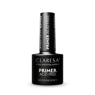 Claresa Primer Acid Free Bezkwasowy 5g