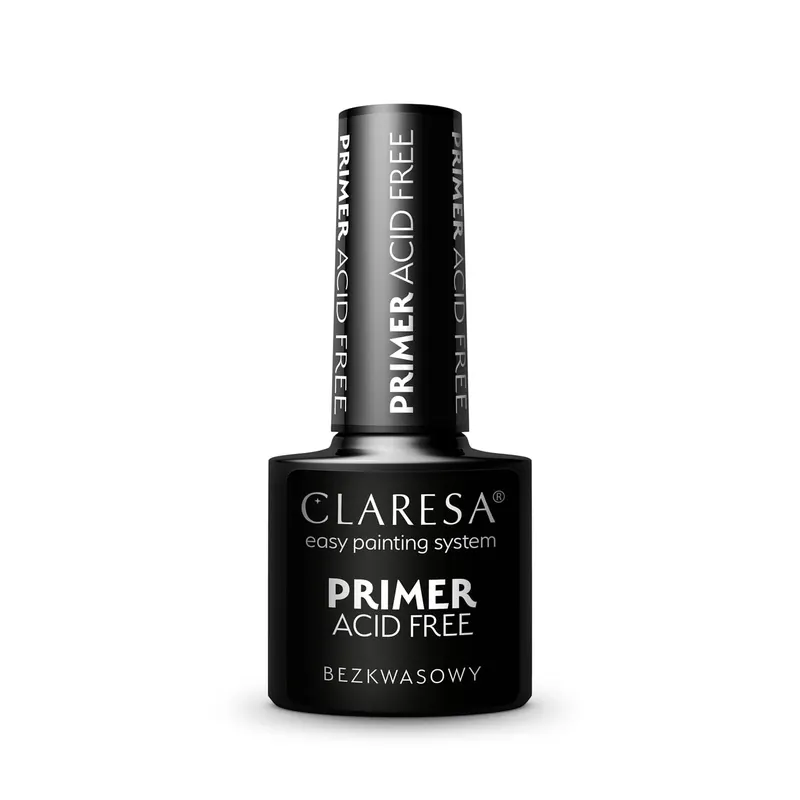 Claresa Primer Acid Free Bezkwasowy 5g