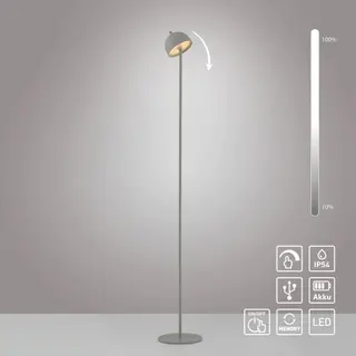 Lampa podłogowa BELLIS IP54 19245-43